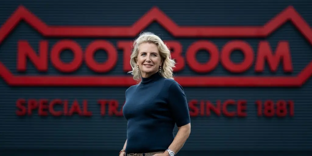 Marinka Nooteboom Zakenvrouw van het Jaar 2022 featured image