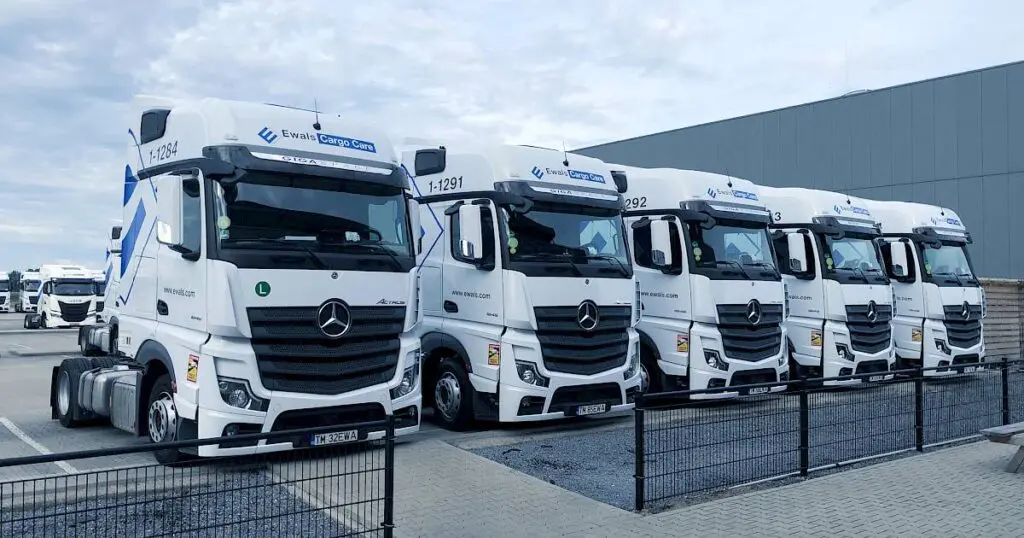Ewals vernieuwt vloot met 55 nieuwe trucks featured image