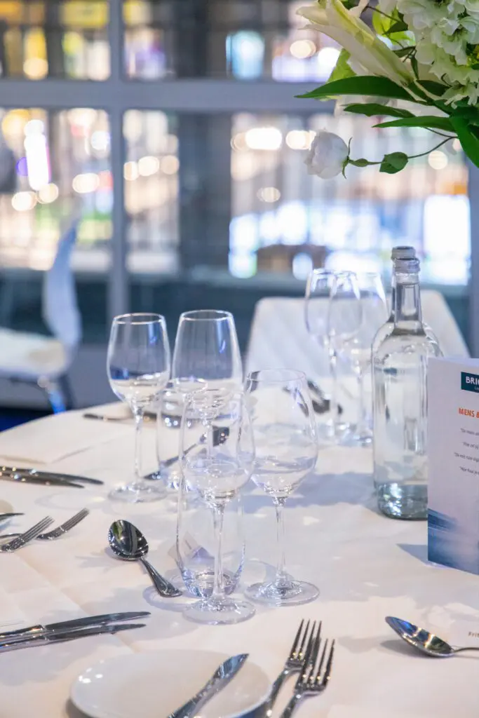 Topontmoeting: TTM.nl Live & CEO Diner featured image