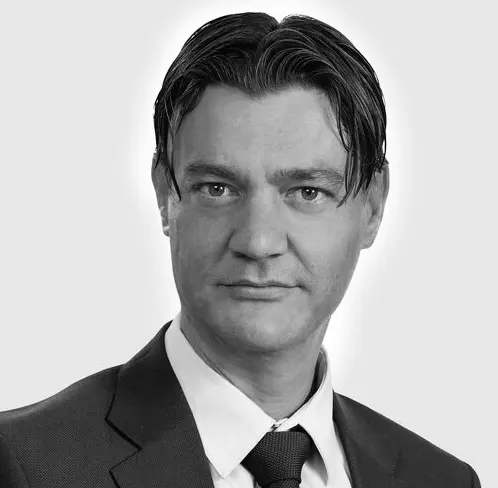 Transportadvocaat en TTM.nl columnist Patrick Bobeck overleden featured image