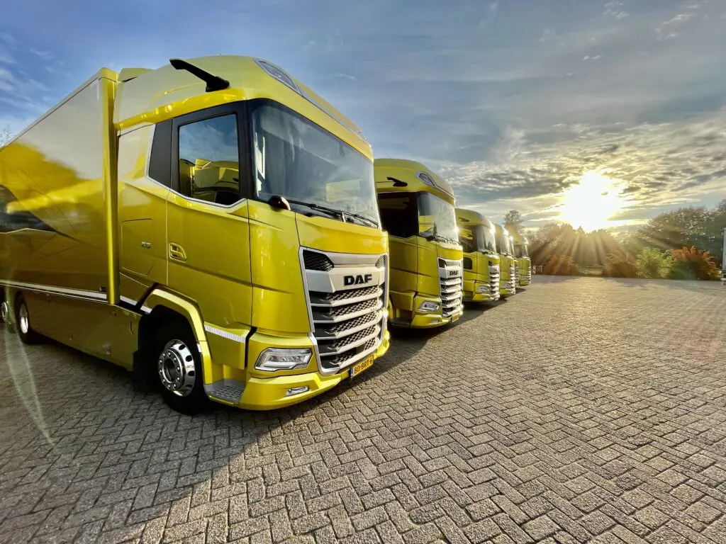 Een nieuwe DAF als LZV mag nog altijd niet featured image