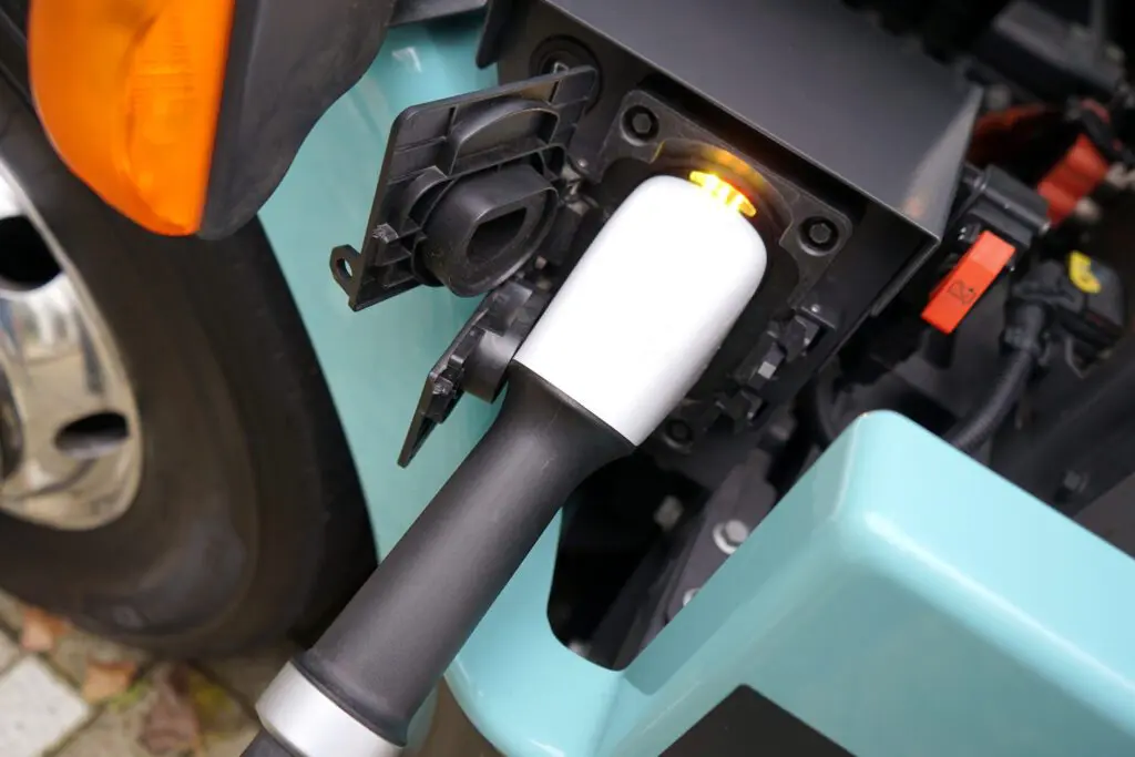 Miljoeneninvestering Leap24 om laadinfrastructuur uit te breiden featured image