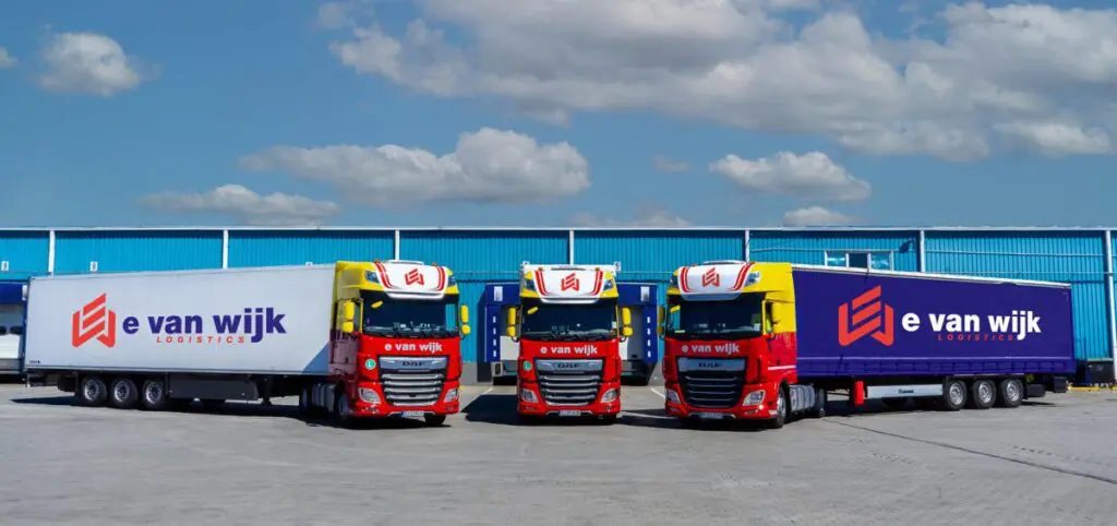 E. van Wijk Group herziet strategie voor 2022 featured image