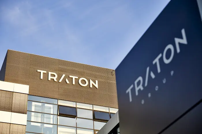 Traton voert synergie verder door met gezamenlijke R&D-divisie featured image