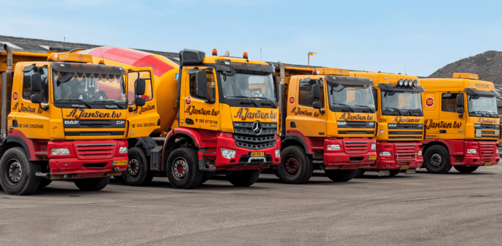 A.Jansen schroeft elektrische as onder trucks featured image