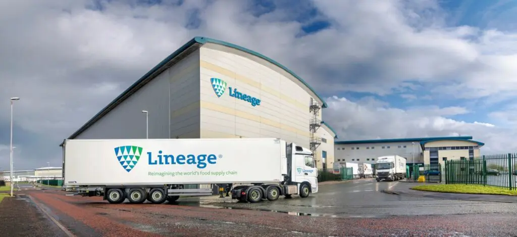 Mega-overname: Lineage koopt Van Tuyl, H&S Coldstores en Frigocare Rotterdam featured image