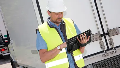 Getac introduceert nieuwe ZX10 Android tablet featured image