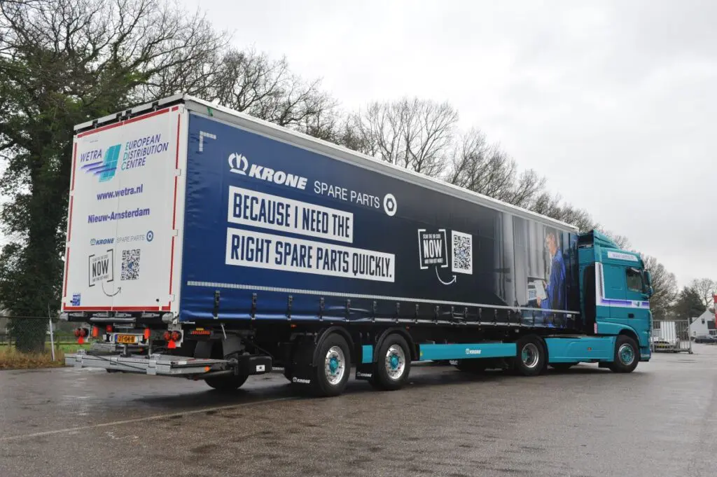 Wetra EDC kiest voor Krone City Liners Profi featured image