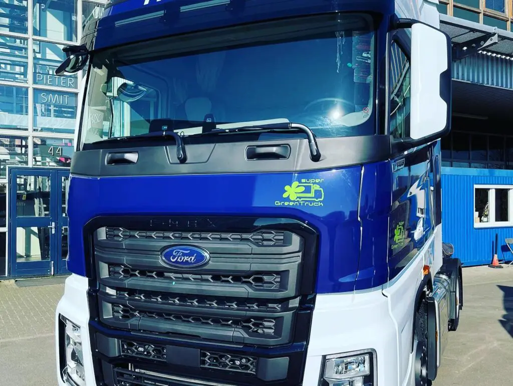 Als je truck niet tijdig geleverd wordt, bestel je gewoon een Ford featured image