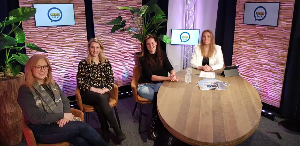 Internationale vrouwendag: TTM.nl Talk nu terug te kijken! featured image