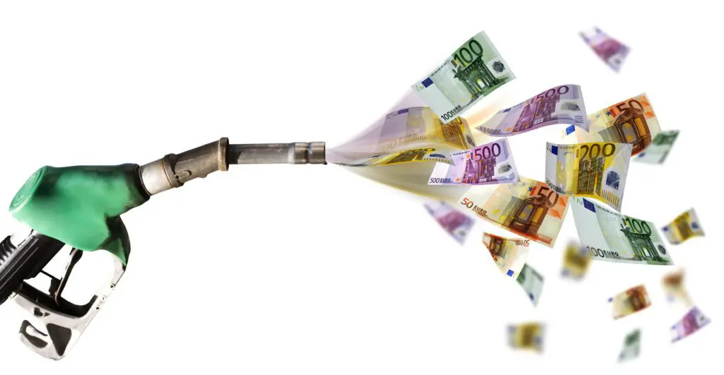 ‘Hoge brandstofprijzen? Ga in gesprek met de opdrachtgever’ featured image