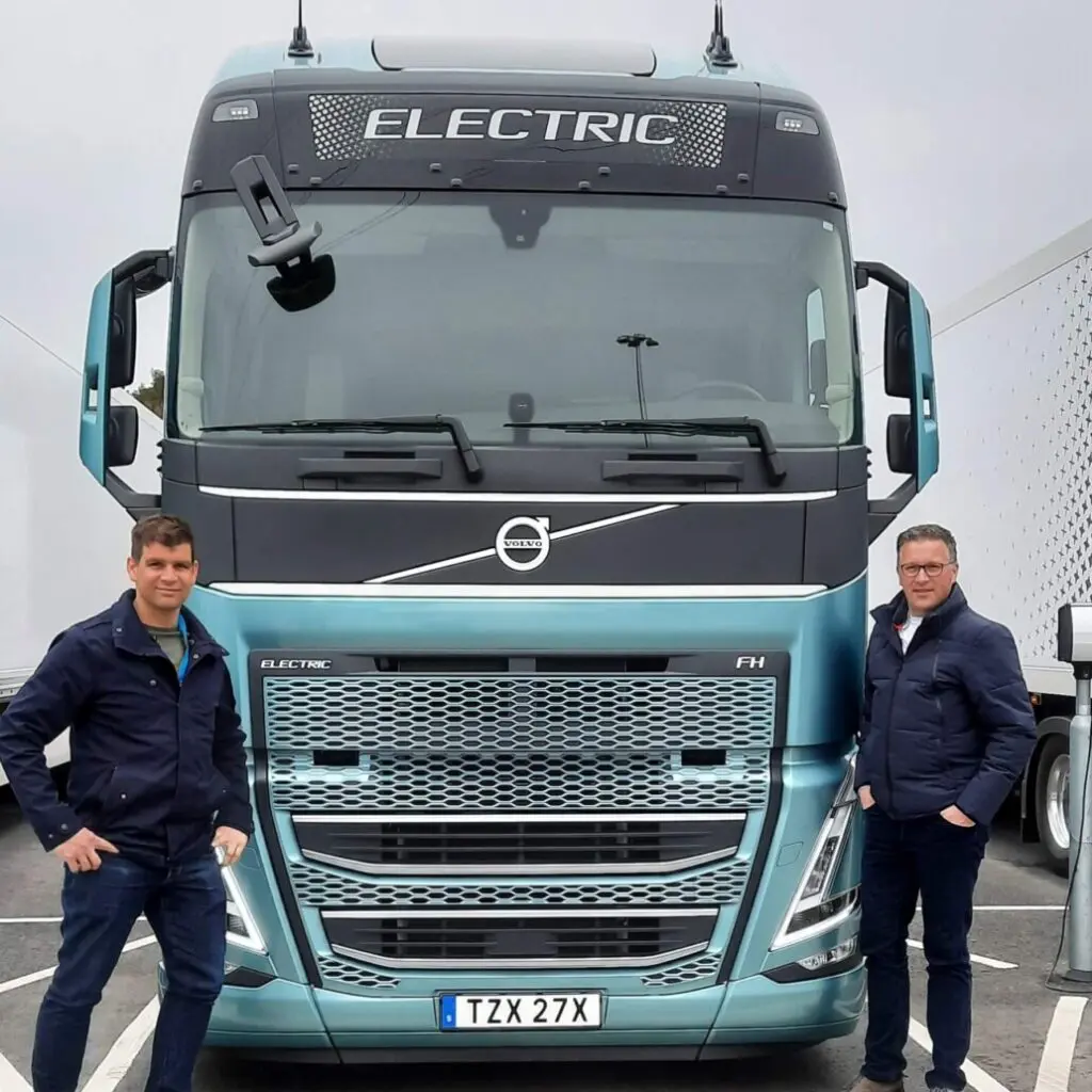 Zuidwest Logistiek krijgt 50.000 euro subsidie voor onderzoek laadinfrastructuur featured image