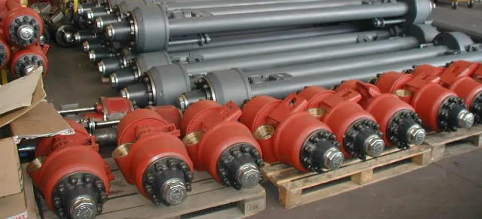 IMS Group distributeur van Tecma assen featured image