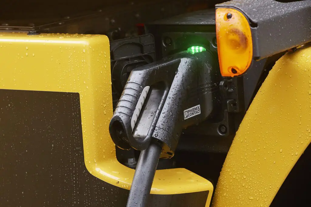 ‘Subsidiebudget elektrische trucks veel te krap’ featured image
