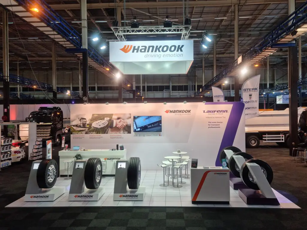 Hankook: ‘Banden moet je niet wegdoen als ze nog goed zijn’ featured image