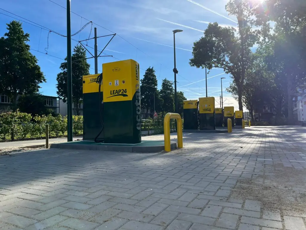 Meewind investeert 15 miljoen euro in LEAP24 featured image