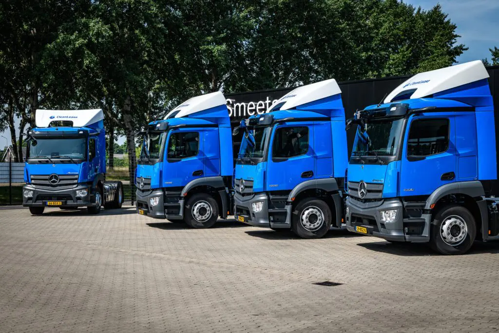 CleanLease maakt comeback bij Mercedes-Benz featured image