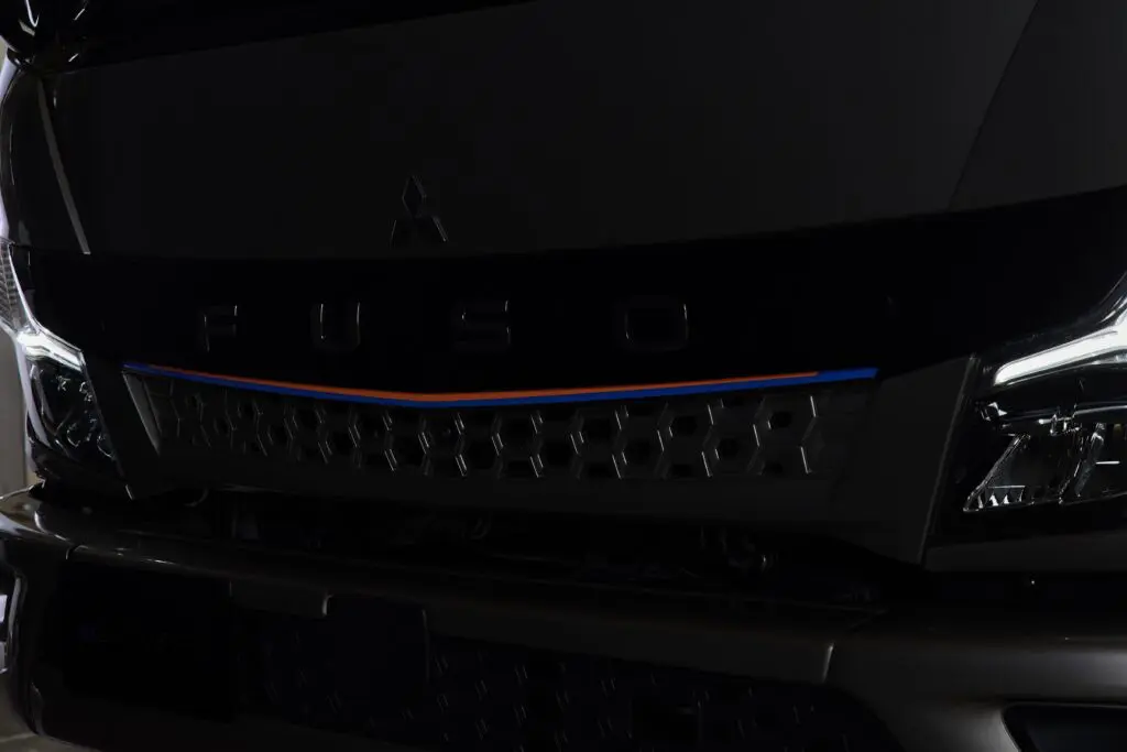 Nieuwe Fuso eCanter debuteert op IAA featured image