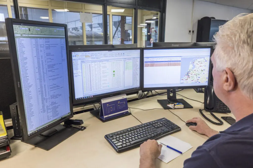 Selectie ritplanning software – 5 tips! featured image