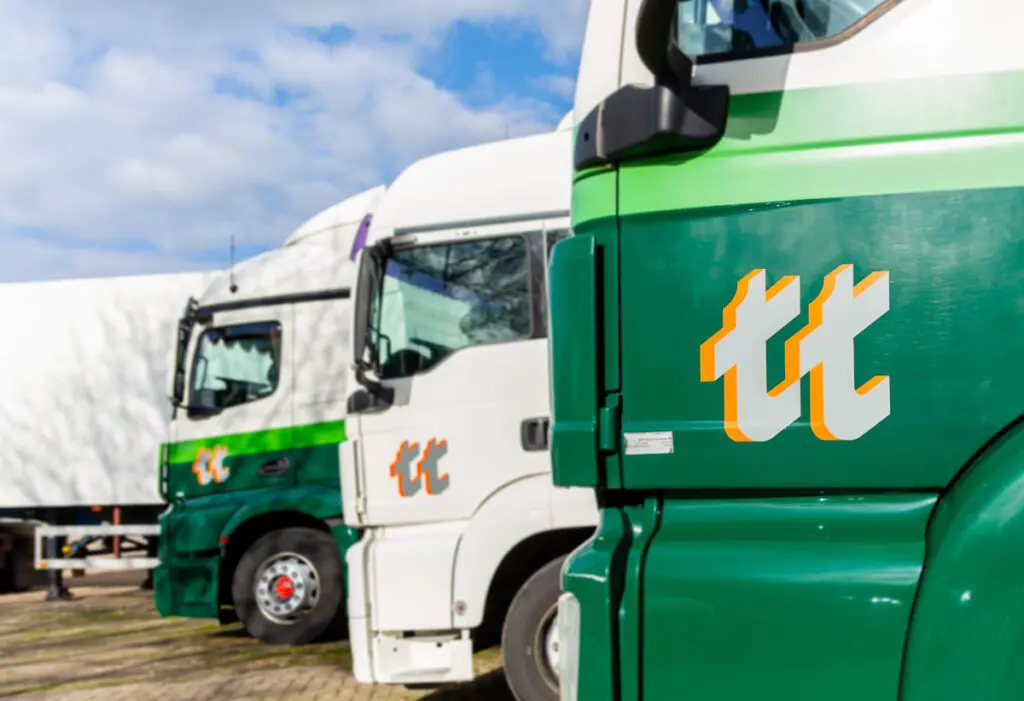 De Klok Logistics neemt Thijssen Transport over featured image