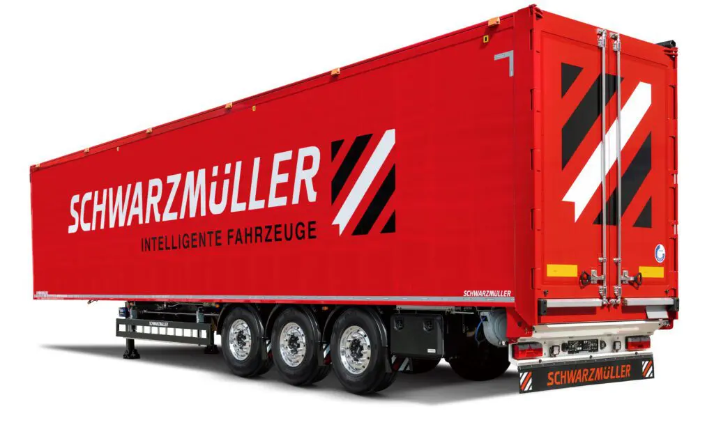 Schwarzmüller monteert standaard Apollo Tyres featured image