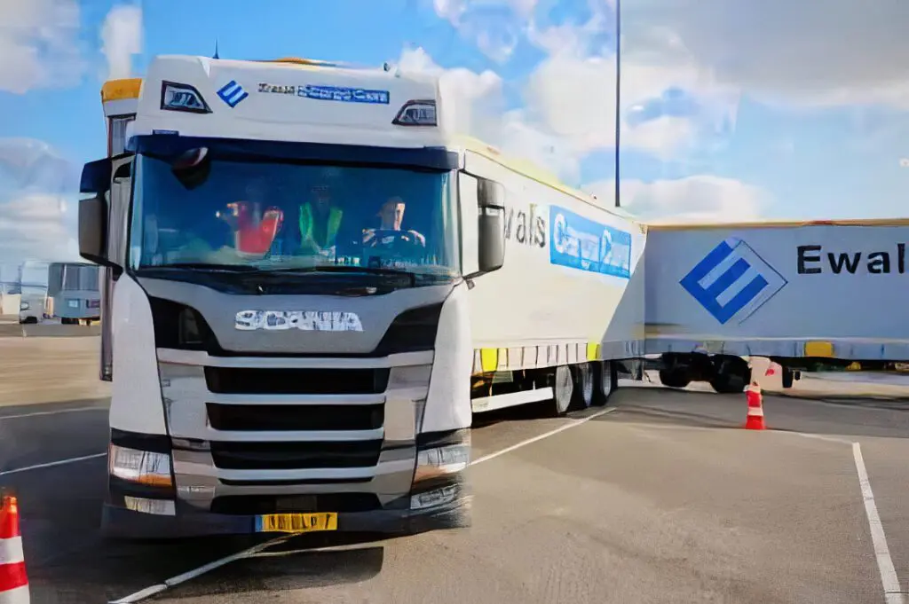 Minister achter het stuur: is er nieuw leven voor de Super Eco Combi? featured image