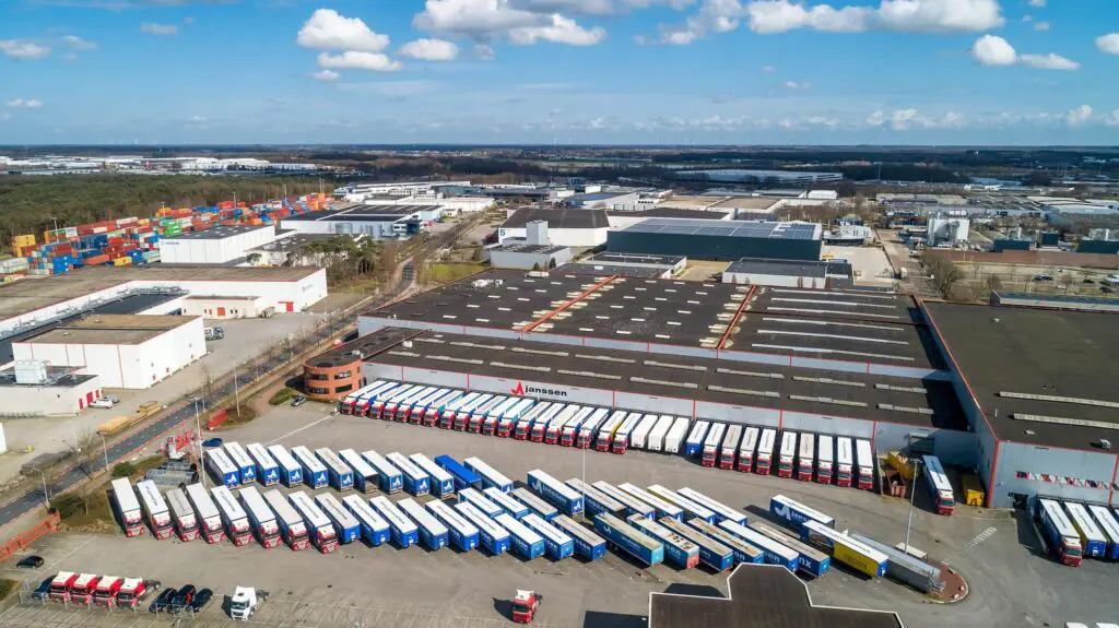 Janssen neemt nu ook Rollema over featured image