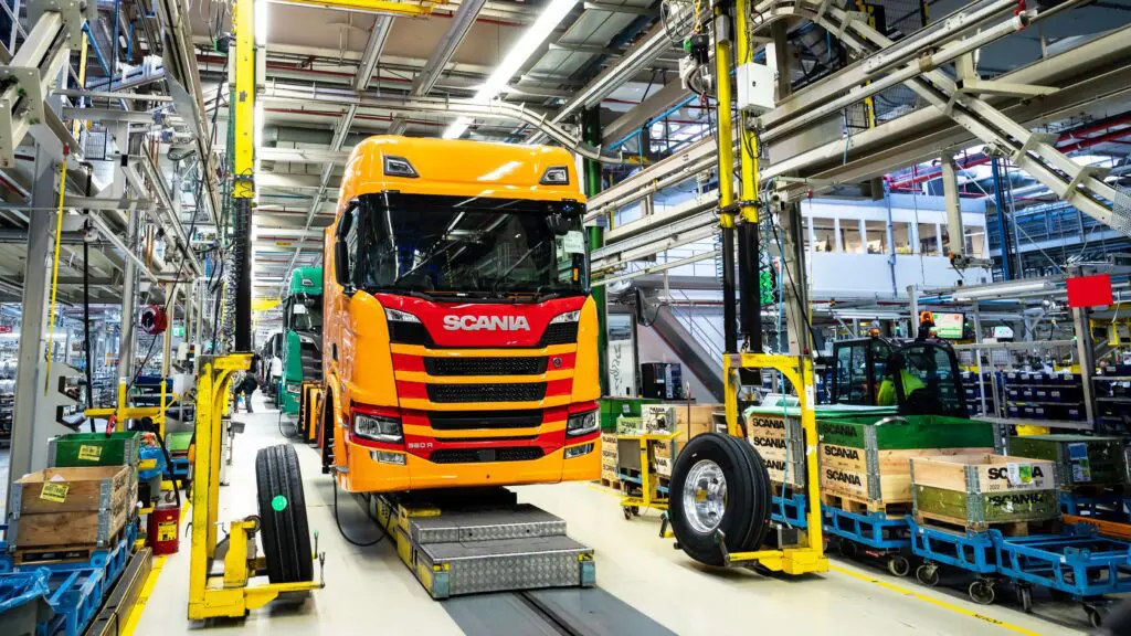 Scania Super debuteert in Zwolle featured image