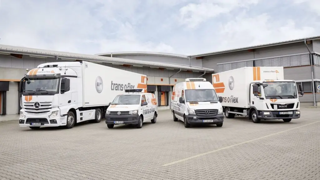 Geodis neemt Trans-o-flex over featured image