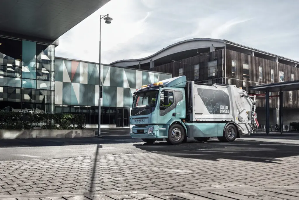 Elektrische vrachtwagen aanschaffen? Hier moet je op letten featured image