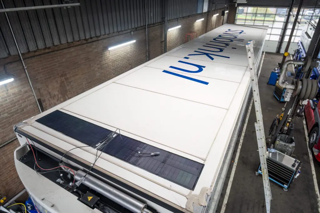 St vd Brink haalt energie uit de zon featured image