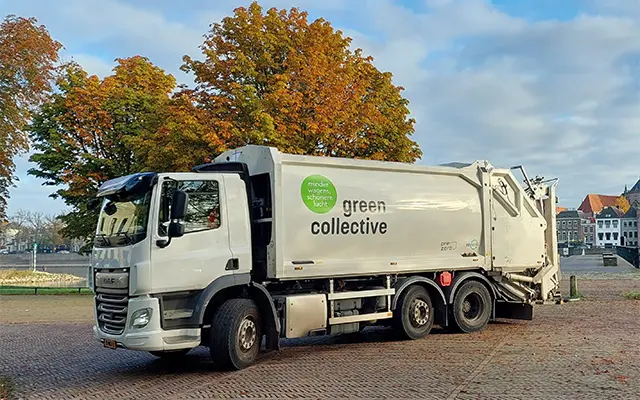 Renewi en PreZero opereren ook samen in Nijmegen en Enschede featured image