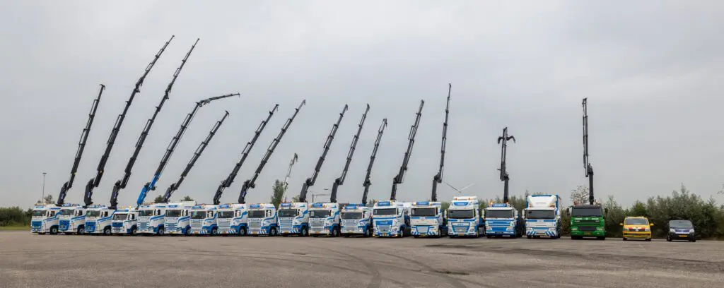 St vd Brink groeit in bouw met overname Bremer Transport featured image