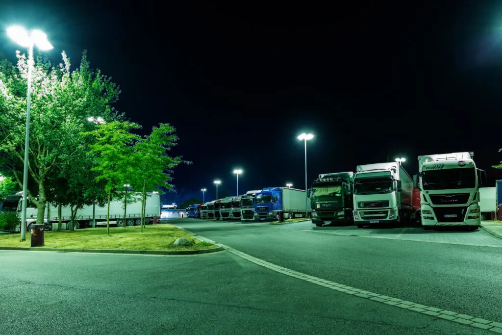 EC: ‘Inspectie mag chauffeurs niet om hotelbonnetjes vragen’ featured image