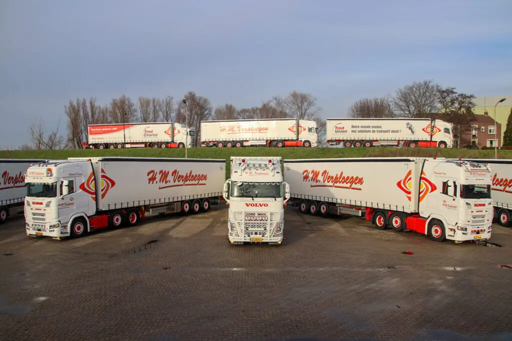 Acht plaatjes van Pactons voor H.M. Verploegen featured image