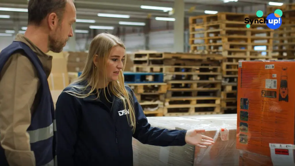 VIDEO – DSV is op zoek naar alternatief voor wikkelfolie featured image