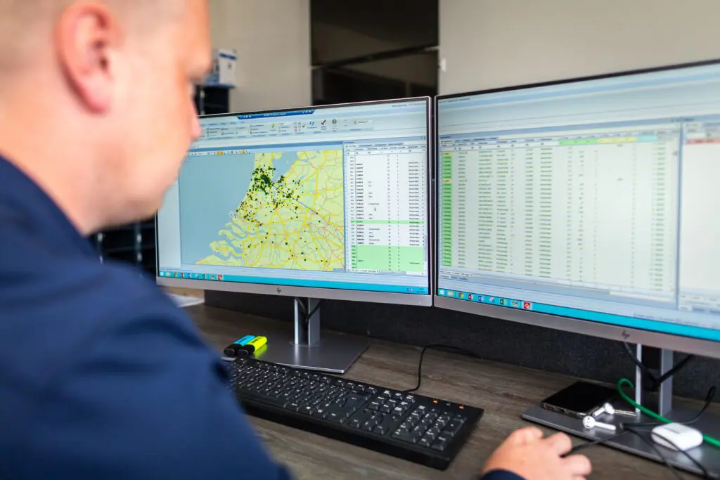 EXPERTBLOG – Groeiende complexiteit in stadsdistributie vraagt om slimme rittenplanning featured image