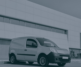 Zijn uw bestelauto’s klaar voor EV? featured image