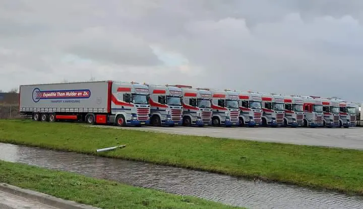 VSDV neemt Expeditie Thom Mulder over featured image