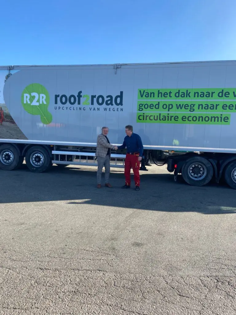 Millenaar & Van Schaik gaat rijden voor Roof2Road featured image