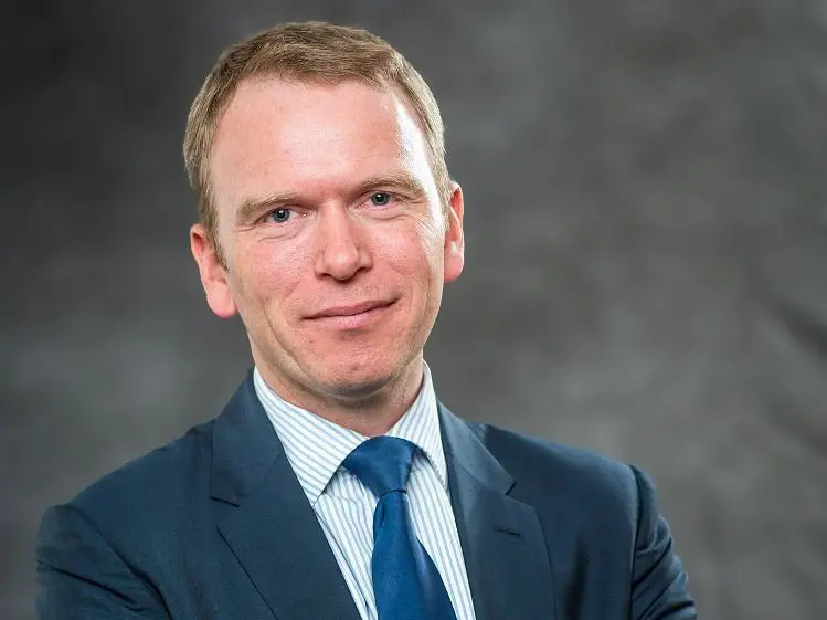Girteka krijgt Nederlandse CEO featured image