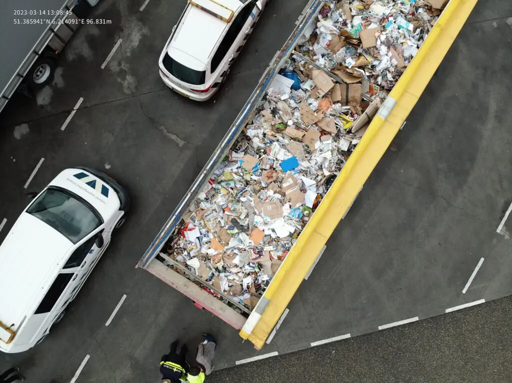 Hotspotactie van ILT bij Venlo levert diverse overtredingen op featured image