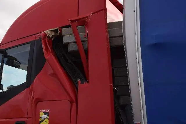 In beeld: het belang van goede ladingzekering featured image