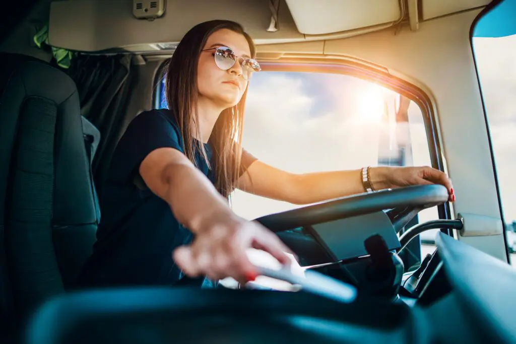 Women in Logistics wil meer genderdiversiteit in transportsector featured image
