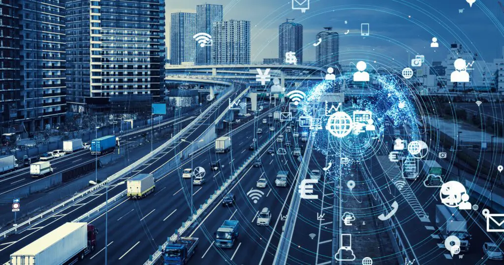 EXPERTBLOG: Hoe kunt u kosten en tijd besparen met een Transport Management Systeem? featured image