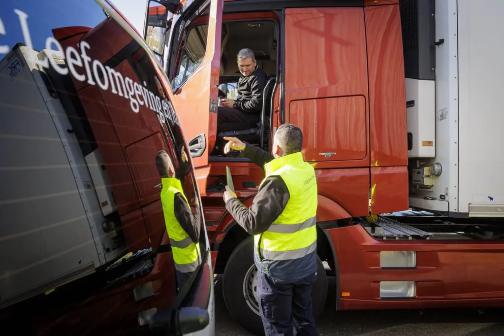 Belanghebbenden mogen soms meebeslissen over bestuurlijke boetes ILT featured image