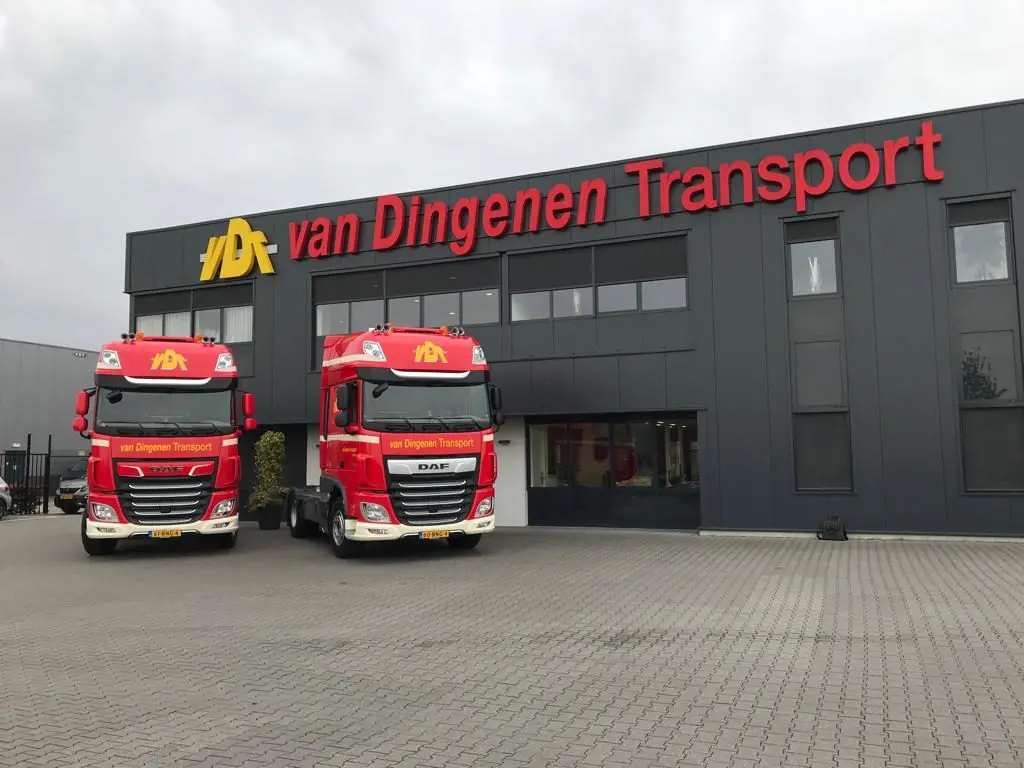 Van Dingenen overgenomen door investeerder Globitas featured image