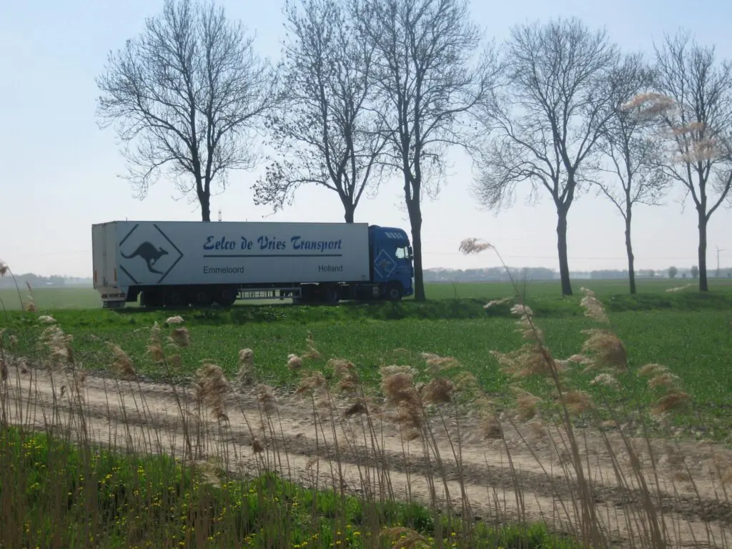 AB Texel neemt Eelco de Vries Transport over featured image