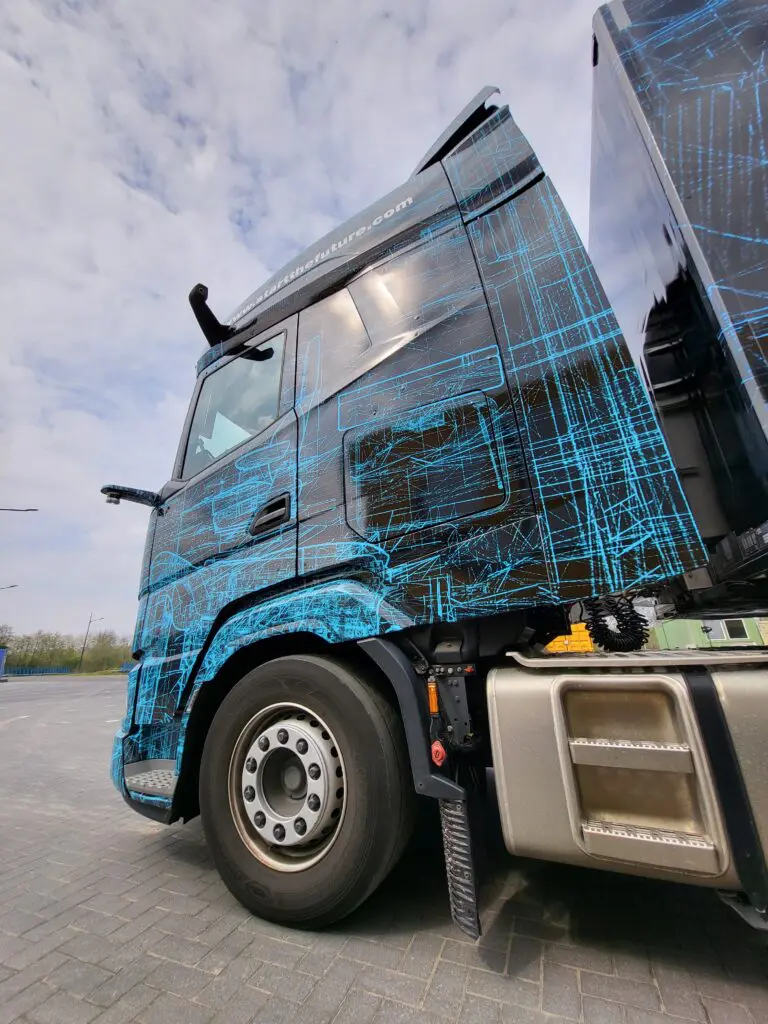 Ministerie maakt werk van autonoom wegtransport – wie doet er mee? featured image