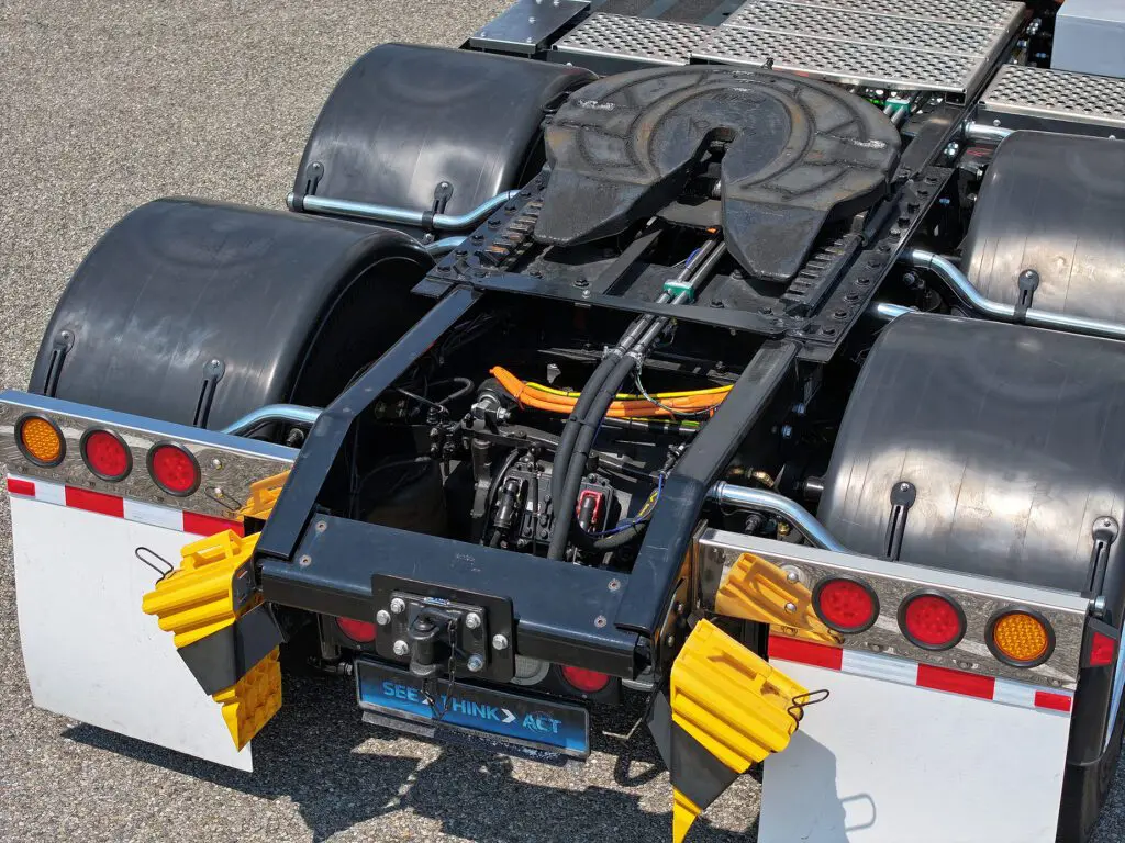 VIDEO – ZF zet door met breed inzetbare elektrische assen featured image